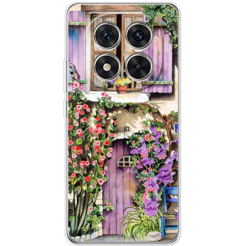 Чохол BoxFace Xiaomi Redmi Note 15 Pro 5G 