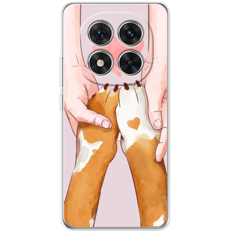 Чохол BoxFace Xiaomi Redmi Note 15 Pro 5G 