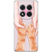 Чохол BoxFace Xiaomi Redmi Note 15 Pro 5G 