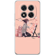 Чохол BoxFace Xiaomi Redmi Note 15 Pro 5G 