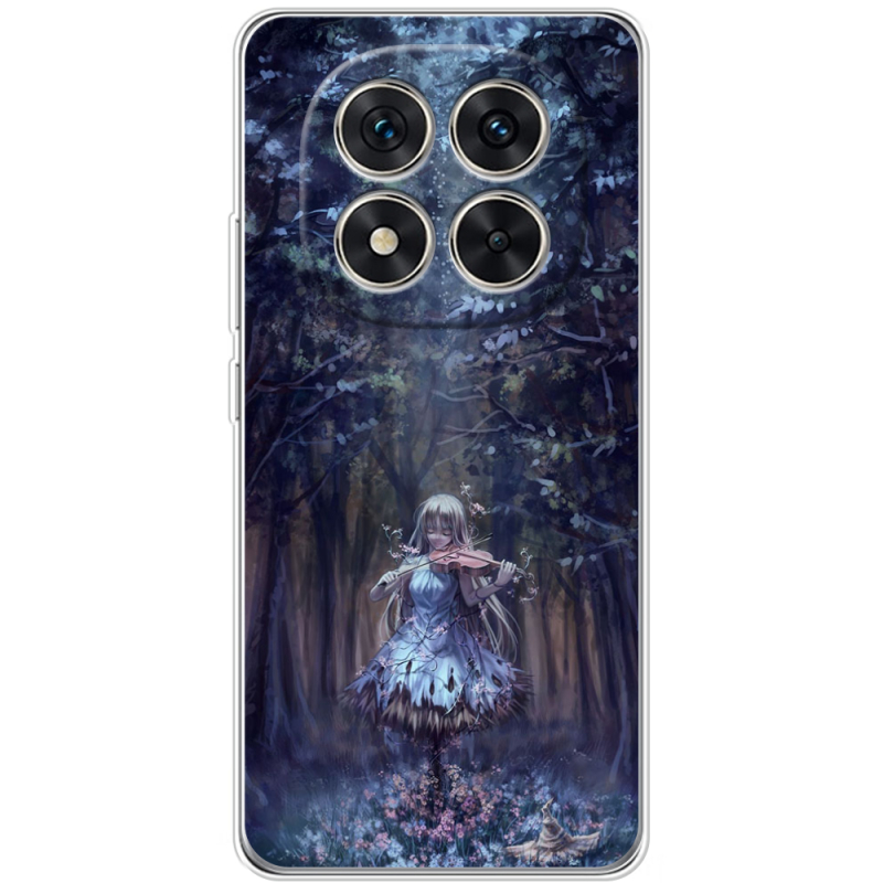 Чохол BoxFace Xiaomi Redmi Note 15 Pro 5G 