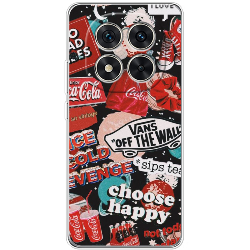 Чохол BoxFace Xiaomi Redmi Note 15 Pro 5G 