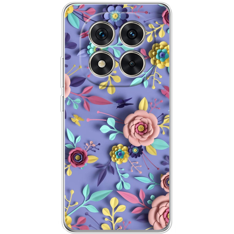 Чохол BoxFace Xiaomi Redmi Note 15 Pro 5G 