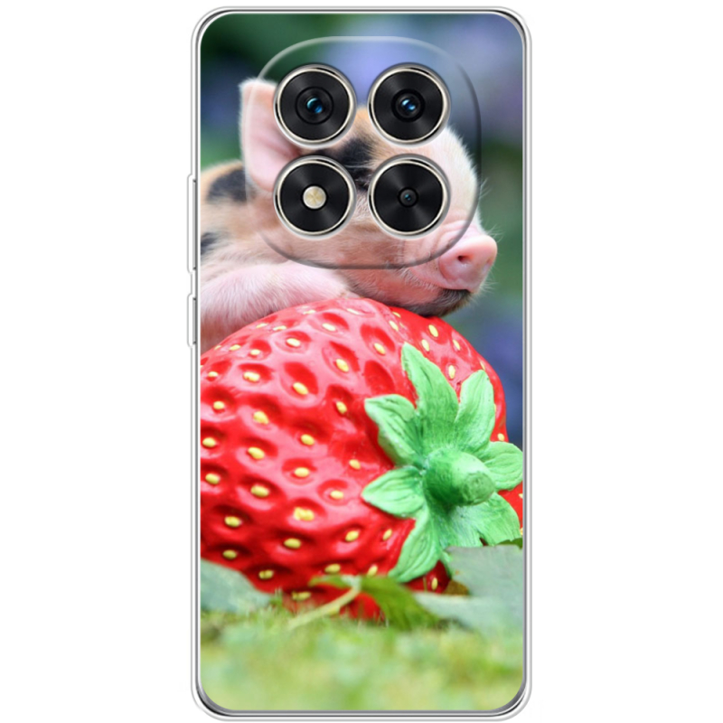 Чохол BoxFace Xiaomi Redmi Note 15 Pro 5G 