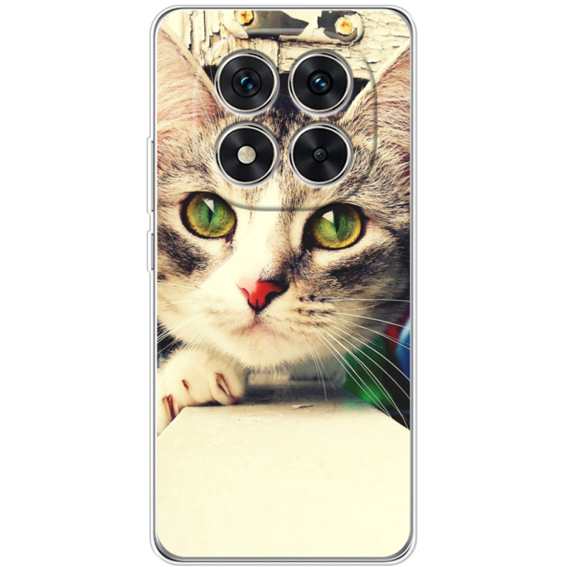 Чохол BoxFace Xiaomi Redmi Note 15 Pro 5G 