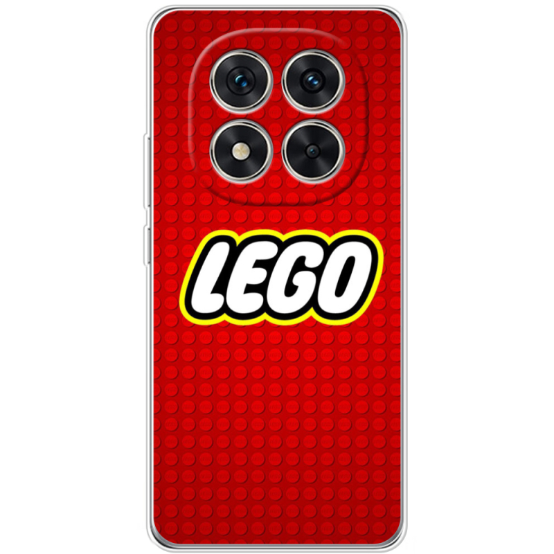 Чохол BoxFace Xiaomi Redmi Note 15 Pro 5G 