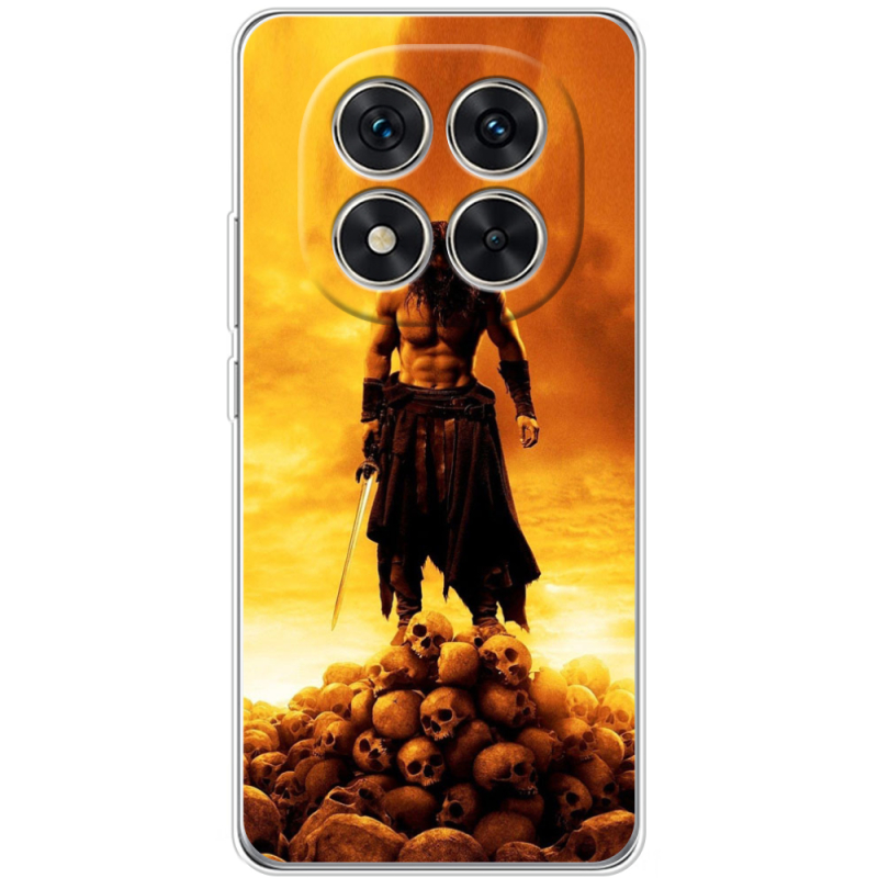 Чохол BoxFace Xiaomi Redmi Note 15 Pro 5G 