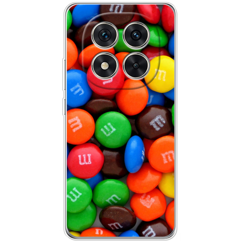 Чохол BoxFace Xiaomi Redmi Note 15 Pro 5G Эмемдемки