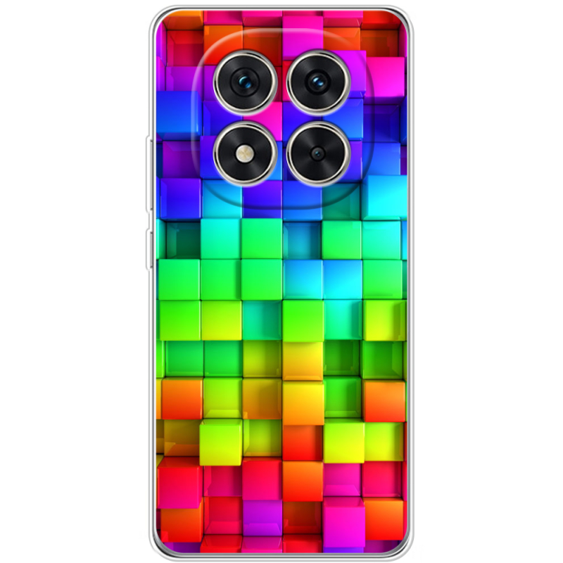 Чохол BoxFace Xiaomi Redmi Note 15 Pro 5G 