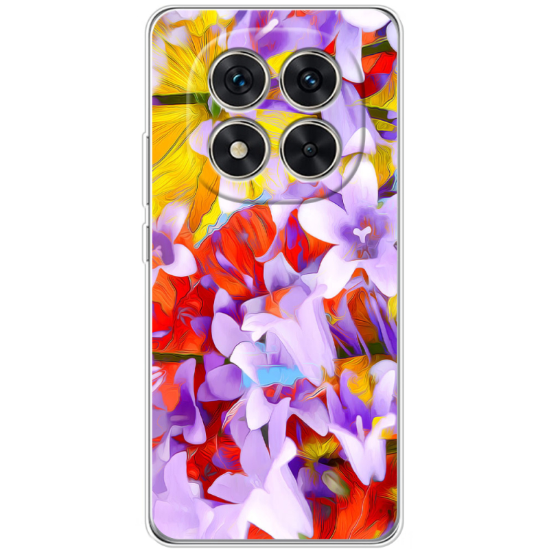 Чохол BoxFace Xiaomi Redmi Note 15 Pro 5G 