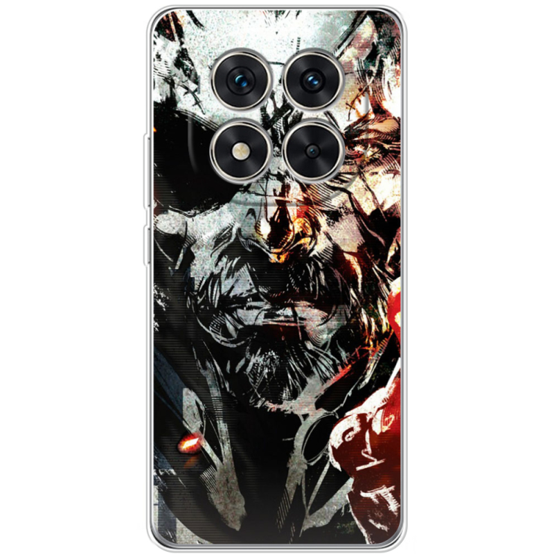 Чохол BoxFace Xiaomi Redmi Note 15 Pro 5G 