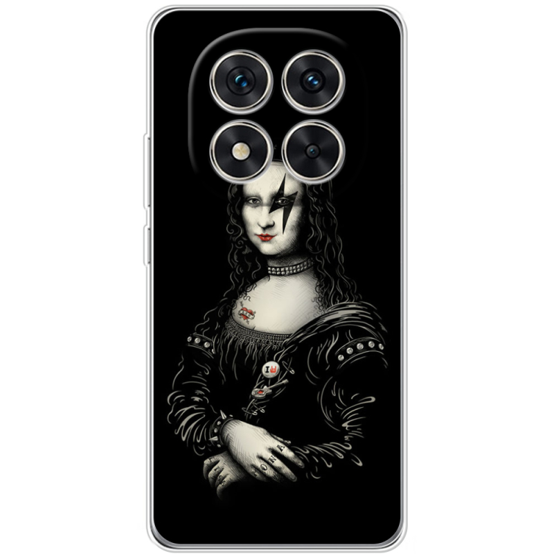 Чохол BoxFace Xiaomi Redmi Note 15 Pro 5G 