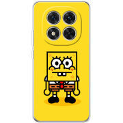 Чохол BoxFace Xiaomi Redmi Note 15 Pro 5G 