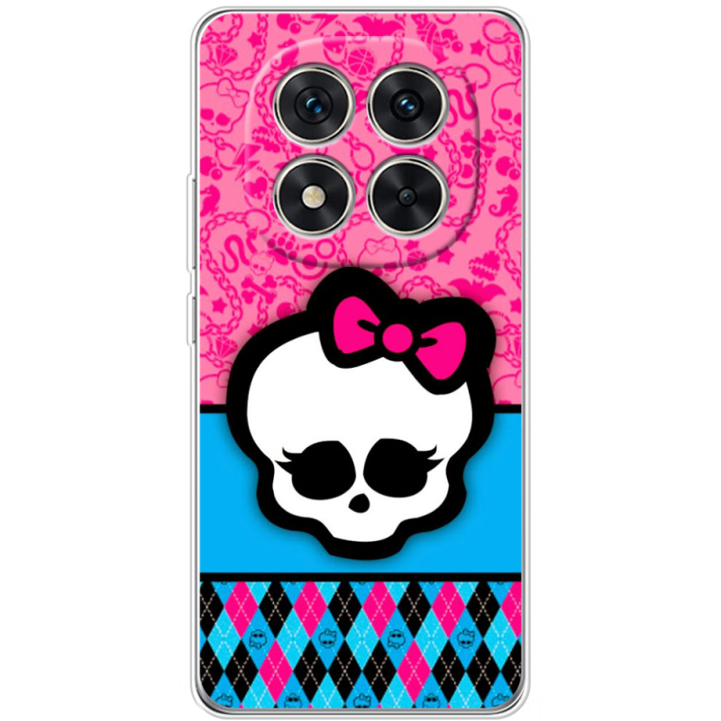 Чохол BoxFace Xiaomi Redmi Note 15 Pro 5G 