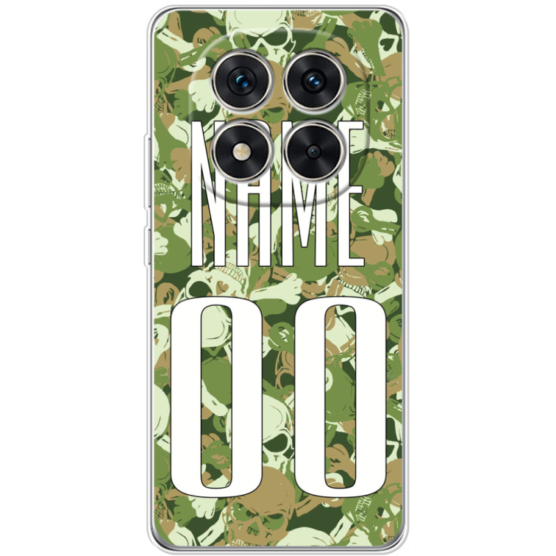 Чохол BoxFace Xiaomi Redmi Note 15 Pro 5G 