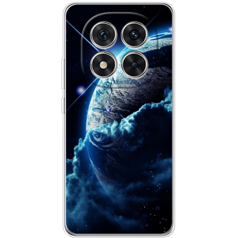 Чохол BoxFace Xiaomi Redmi Note 15 Pro 5G Planet