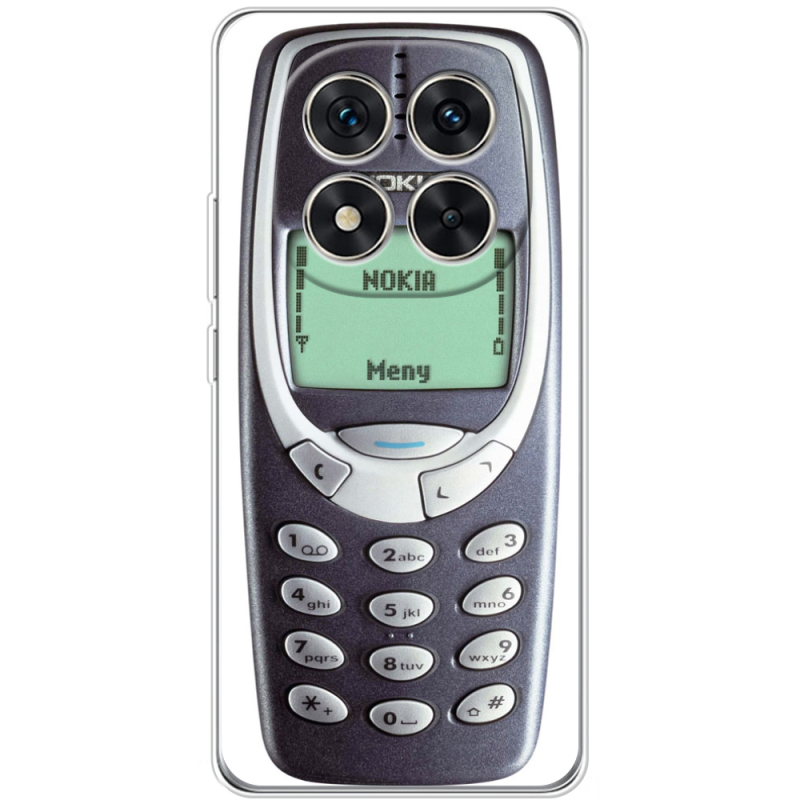 Чохол BoxFace Xiaomi Redmi Note 15 Pro 5G 