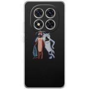 Чохол BoxFace Xiaomi Redmi Note 15 Pro 5G 