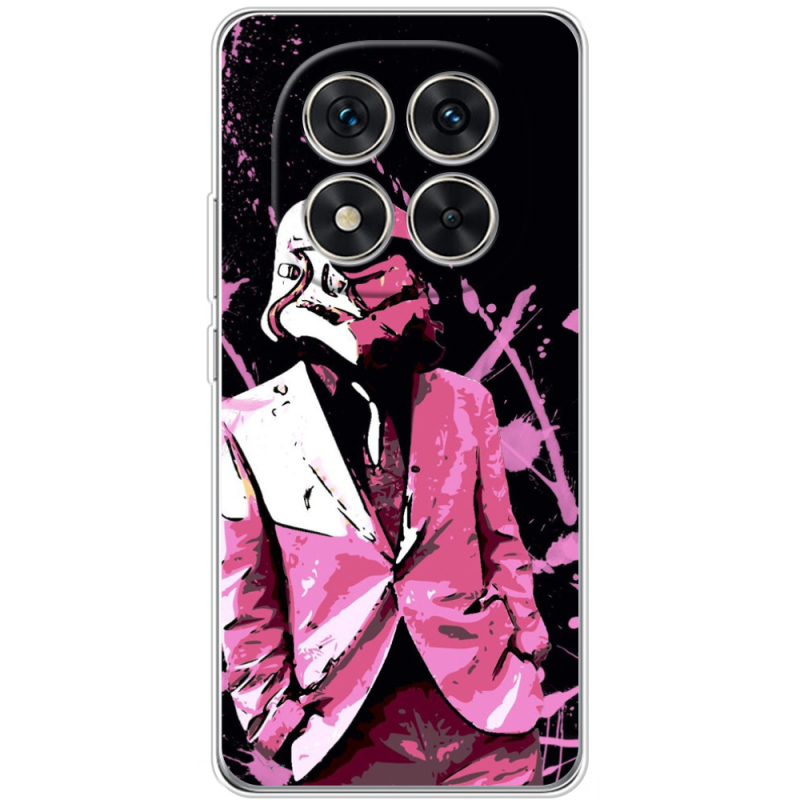 Чохол BoxFace Xiaomi Redmi Note 15 Pro 5G 