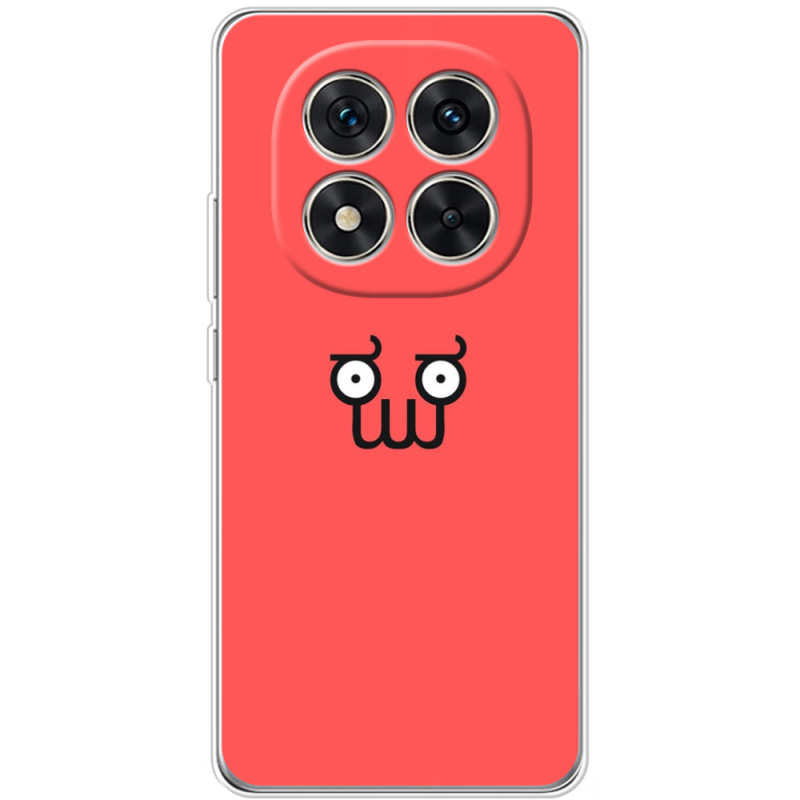 Чохол BoxFace Xiaomi Redmi Note 15 Pro 5G 