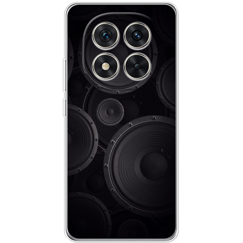 Чохол BoxFace Xiaomi Redmi Note 15 Pro 5G 