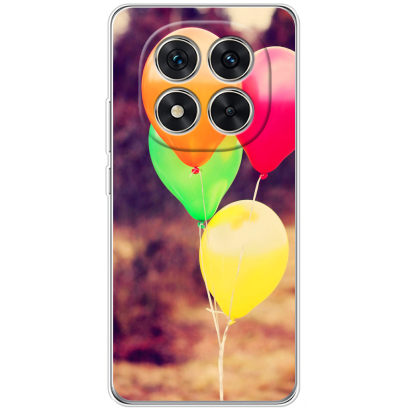 Чохол BoxFace Xiaomi Redmi Note 15 Pro 5G 