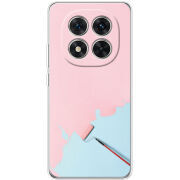 Чохол BoxFace Xiaomi Redmi Note 15 Pro 5G 