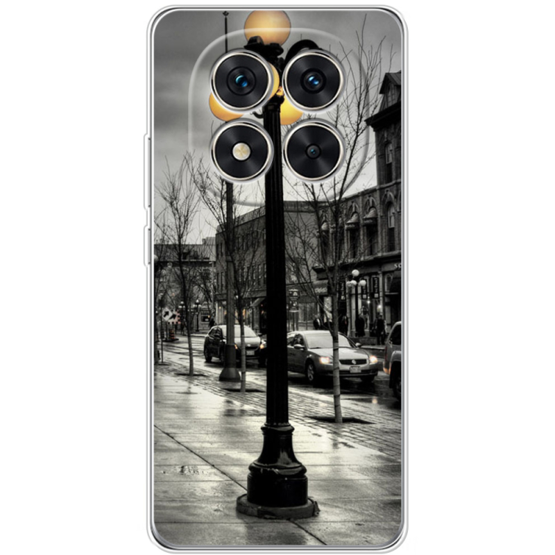 Чохол BoxFace Xiaomi Redmi Note 15 Pro 5G 