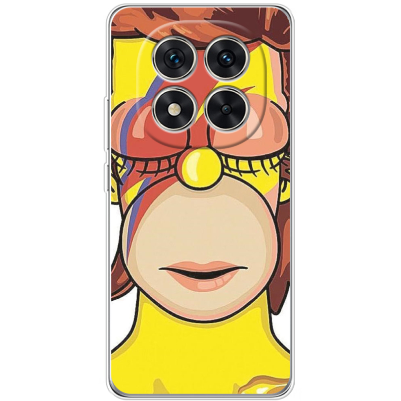 Чохол BoxFace Xiaomi Redmi Note 15 Pro 5G 