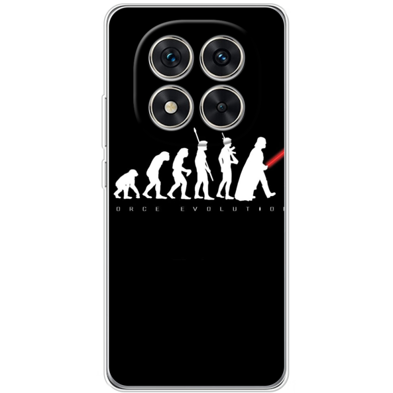 Чохол BoxFace Xiaomi Redmi Note 15 Pro 5G 