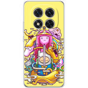 Чохол BoxFace Xiaomi Redmi Note 15 Pro 5G 