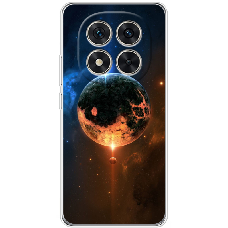 Чохол BoxFace Xiaomi Redmi Note 15 Pro 5G 