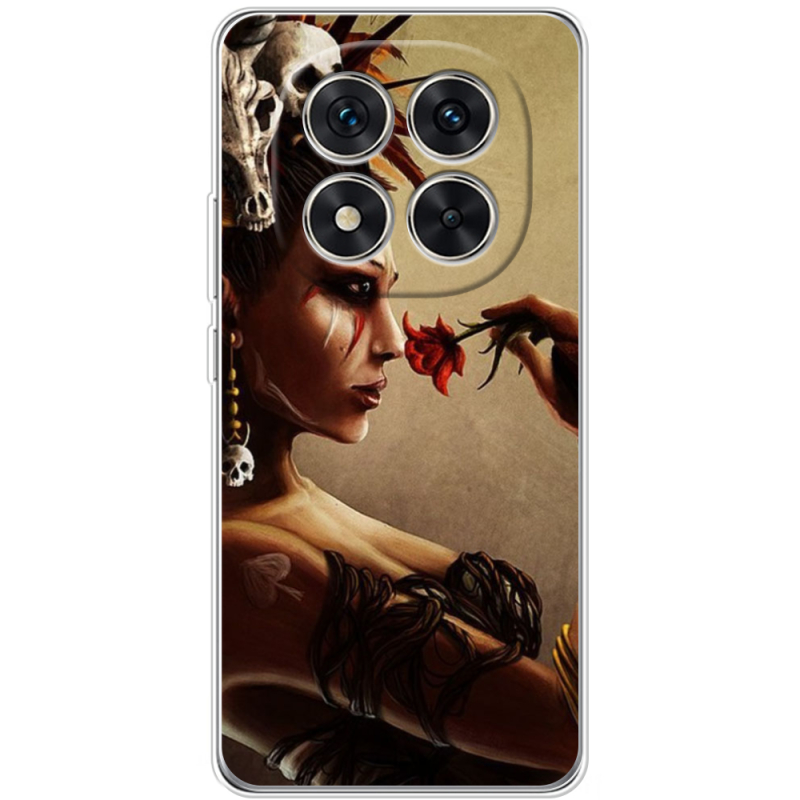 Чохол BoxFace Xiaomi Redmi Note 15 Pro 5G 