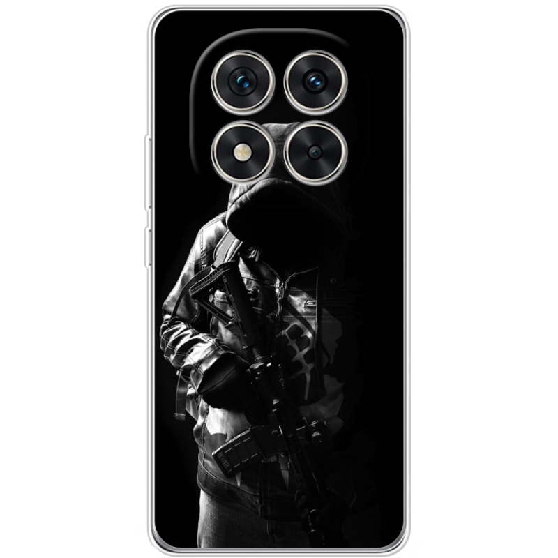 Чохол BoxFace Xiaomi Redmi Note 15 Pro 5G 