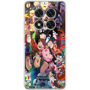 Чохол BoxFace Xiaomi Redmi Note 15 Pro 5G 