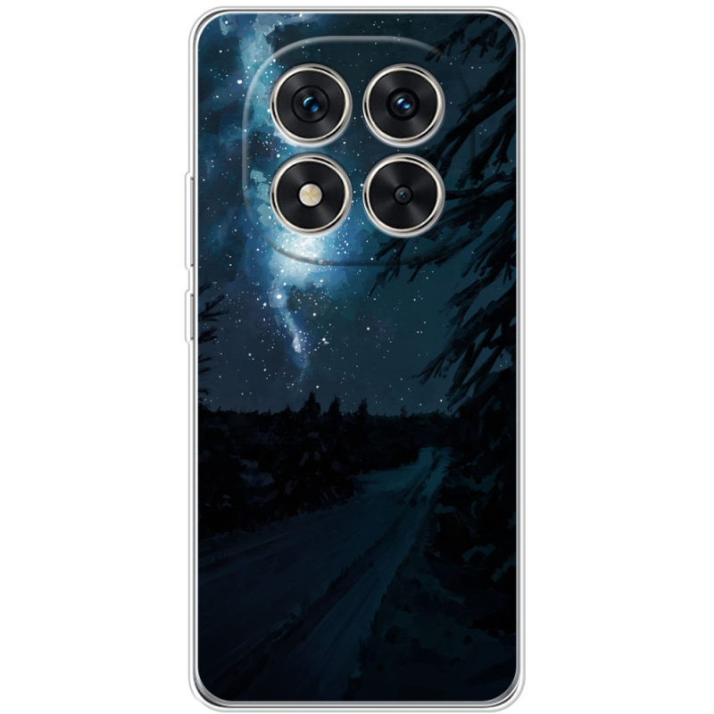 Чохол BoxFace Xiaomi Redmi Note 15 Pro 5G Between two Days