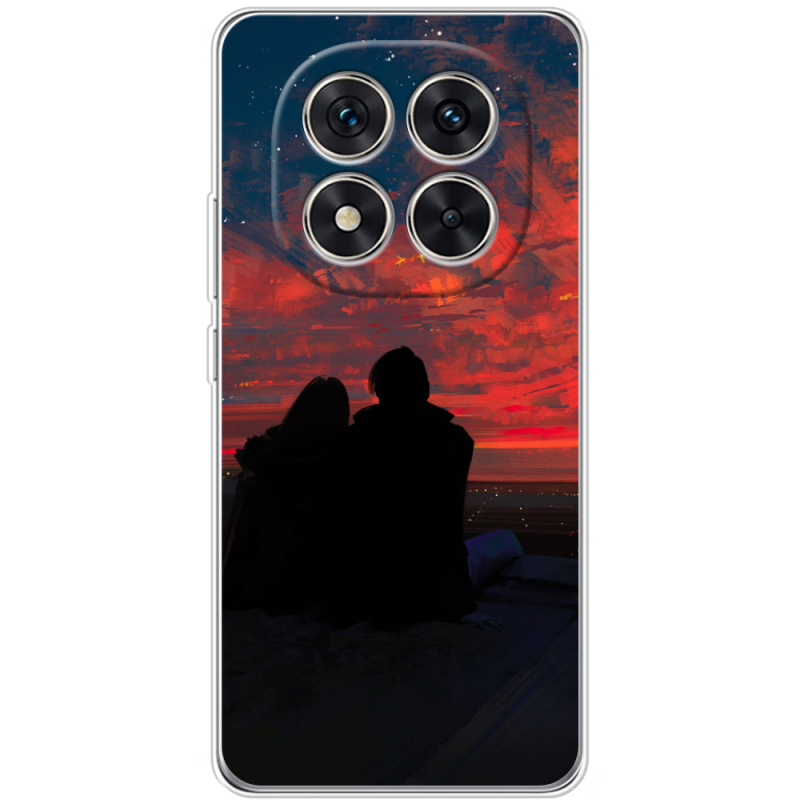 Чохол BoxFace Xiaomi Redmi Note 15 Pro 5G the Secret Place