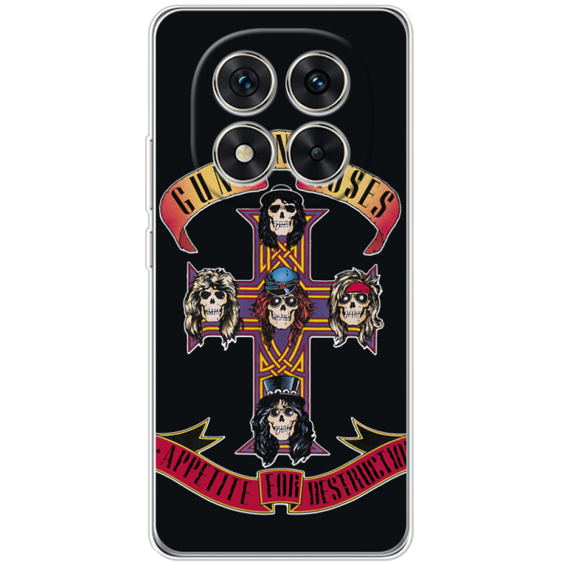 Чохол BoxFace Xiaomi Redmi Note 15 Pro 5G 