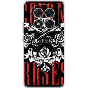 Чохол BoxFace Xiaomi Redmi Note 15 Pro 5G 