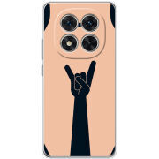 Чохол BoxFace Xiaomi Redmi Note 15 Pro 5G 