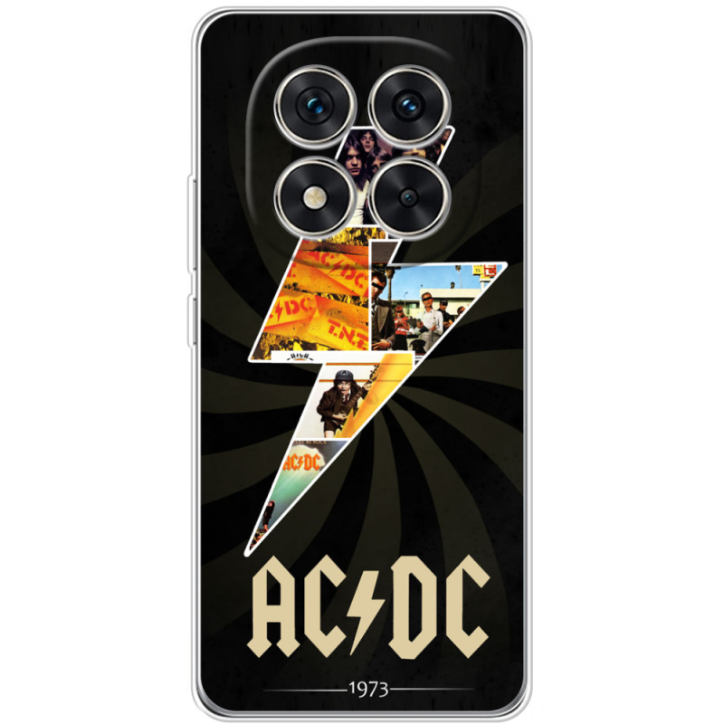 Чохол BoxFace Xiaomi Redmi Note 15 Pro 5G 