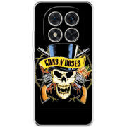 Чохол BoxFace Xiaomi Redmi Note 15 Pro 5G 