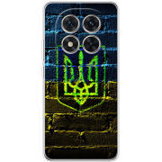 Чохол BoxFace Xiaomi Redmi Note 15 Pro 5G Trident