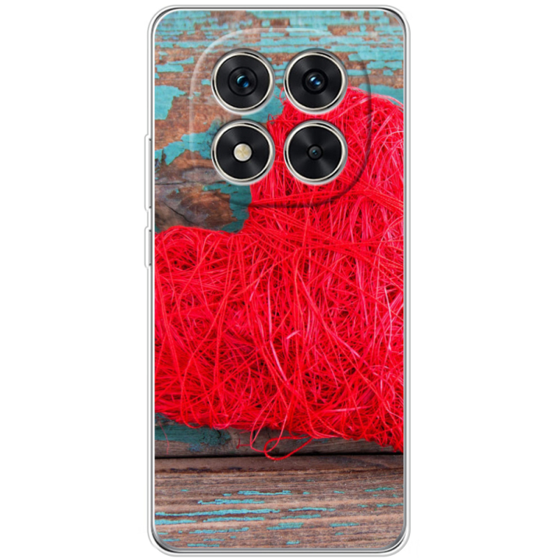 Чохол BoxFace Xiaomi Redmi Note 15 Pro 5G 