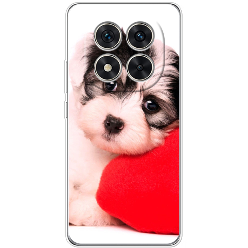 Чохол BoxFace Xiaomi Redmi Note 15 Pro 5G 