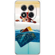 Чохол BoxFace Xiaomi Redmi Note 15 Pro 5G 