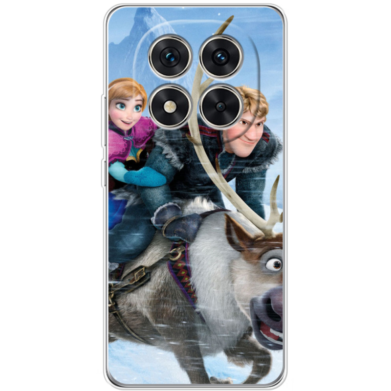 Чохол BoxFace Xiaomi Redmi Note 15 Pro 5G 