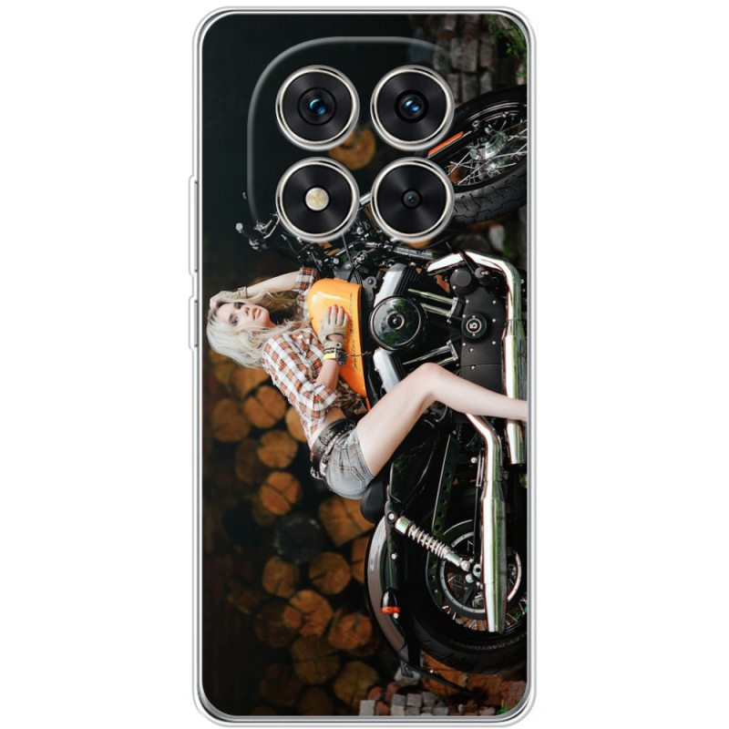 Чохол BoxFace Xiaomi Redmi Note 15 Pro 5G 