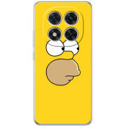 Чохол BoxFace Xiaomi Redmi Note 15 Pro 5G 