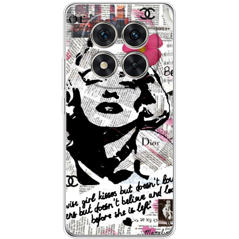 Чохол BoxFace Xiaomi Redmi Note 15 Pro 5G 